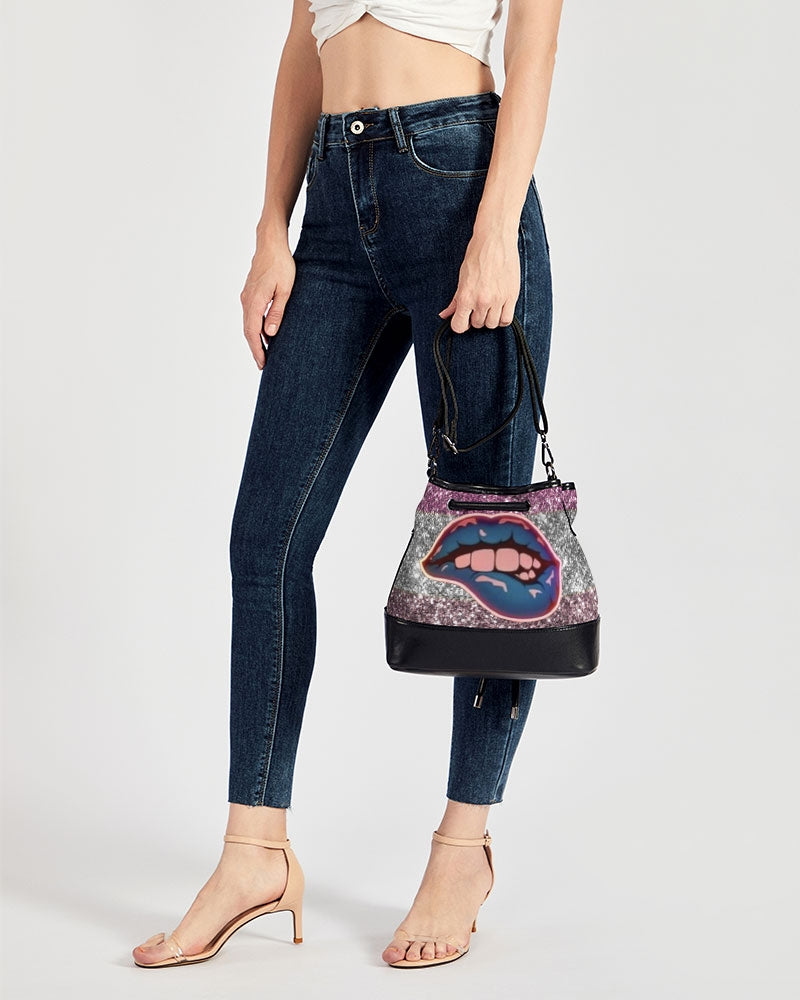 Mini Bucket Bag