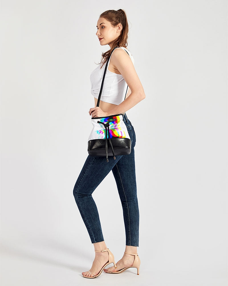 Mini Bucket Bag