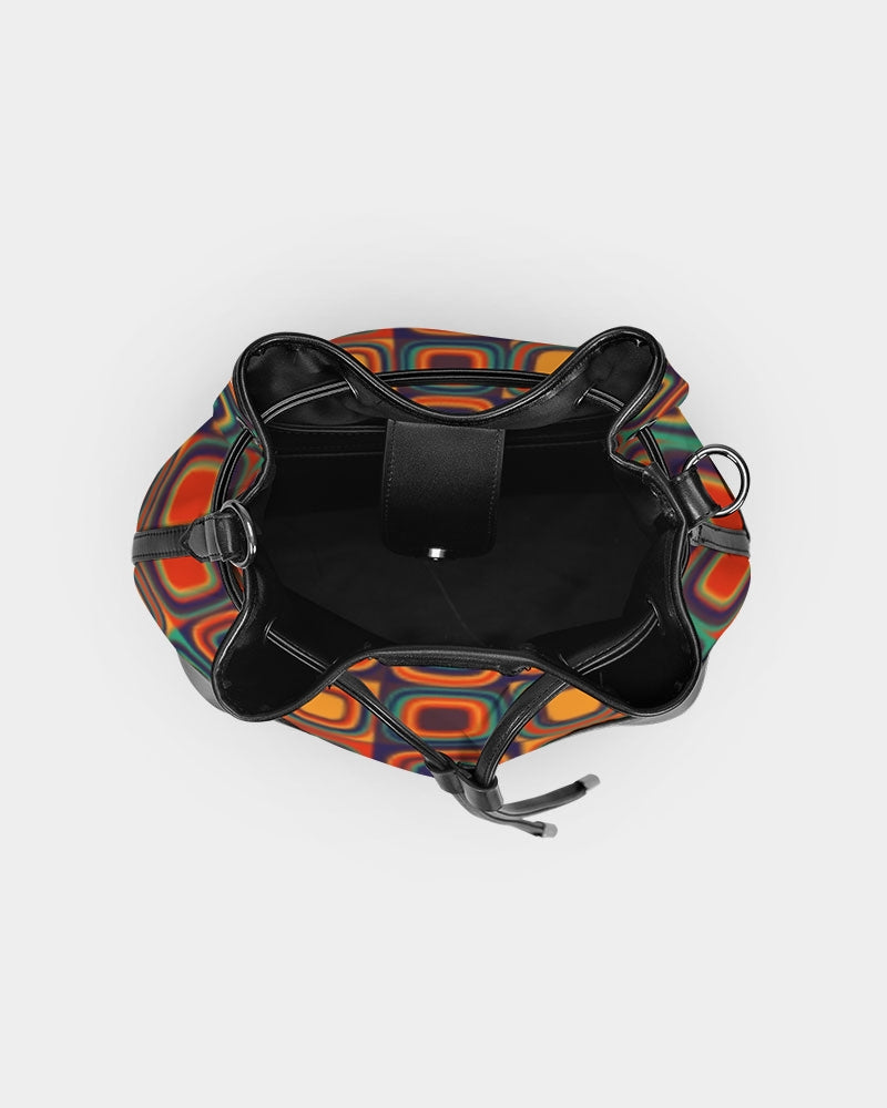 Mini Bucket Bag