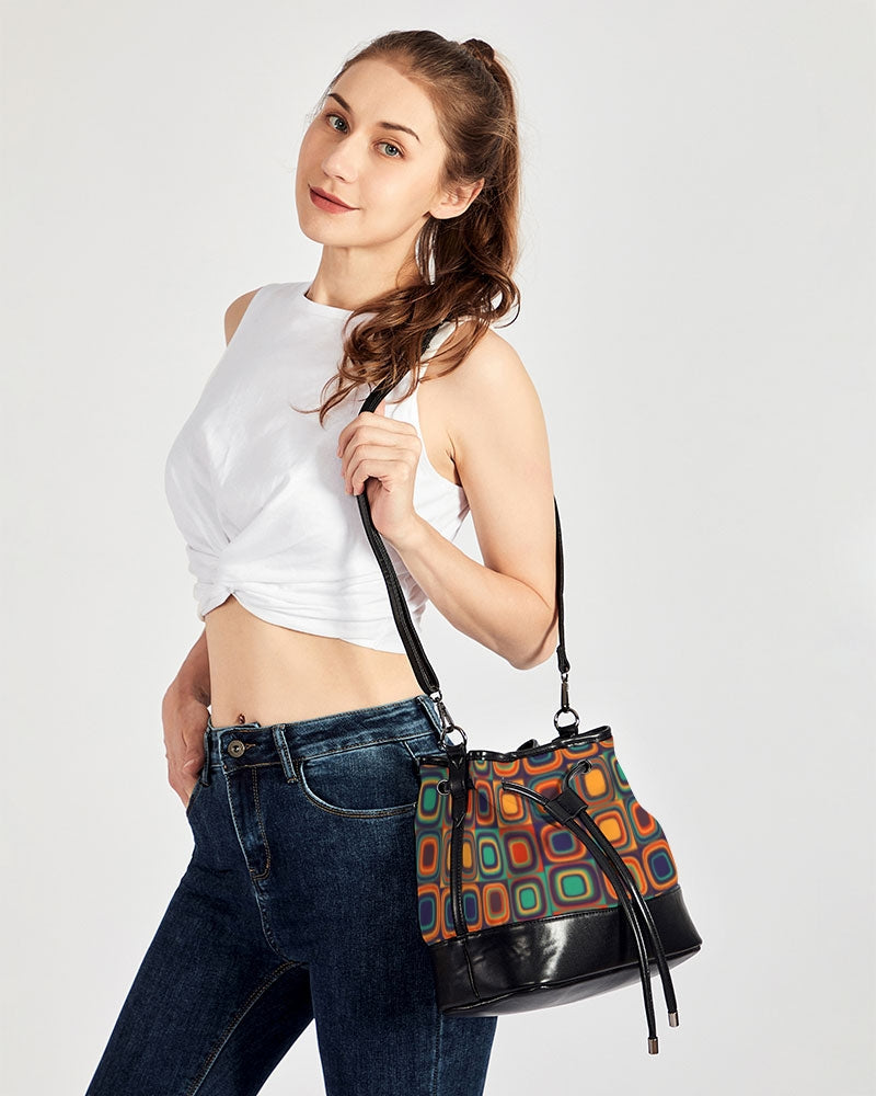 Mini Bucket Bag