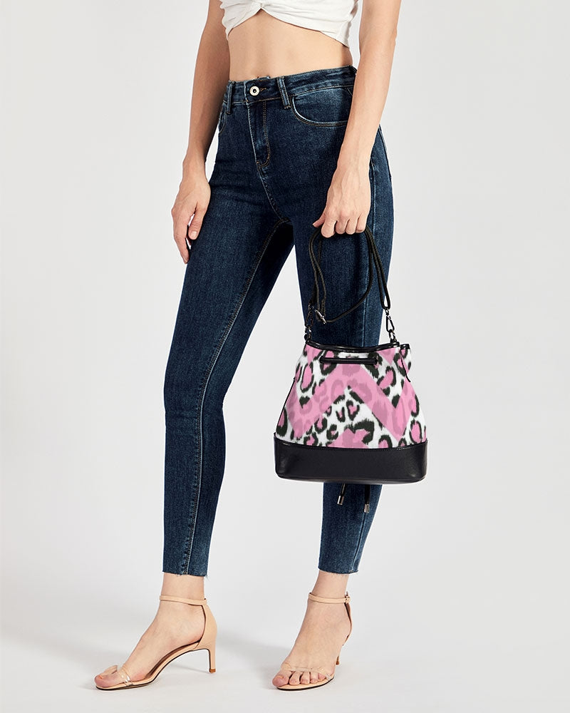 Mini Bucket Bag
