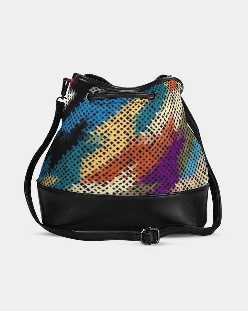 Mini Bucket Bag