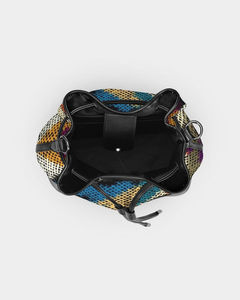 Mini Bucket Bag