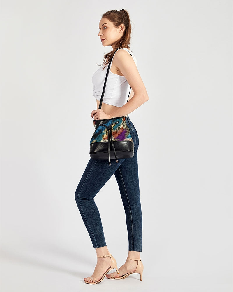 Mini Bucket Bag