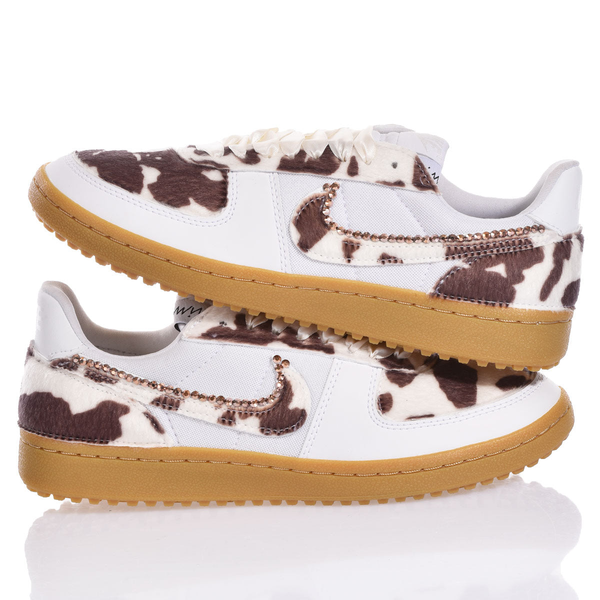 Nike Field Cow