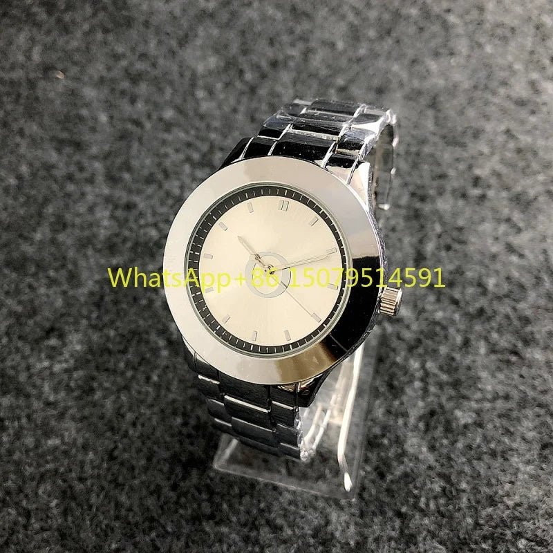 Nuovi Orologi da Donna di Lusso, Moda, Calendario, Acciaio Inossidabile, Quarzo, Orologi da Polso da Donna, Reloj Mujer, Best Seller, Montre