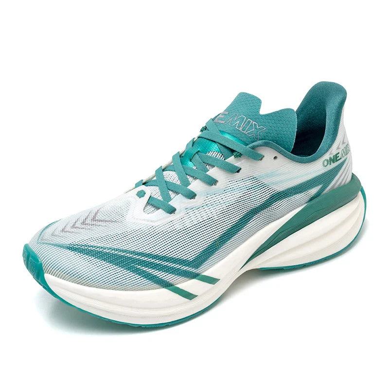 ONEMIX 2025 Estate Autunno Scarpe da corsa per uomo Design leggero Maratona ad asciugatura rapida Supporto per assorbimento degli urti Scarpe da ginnastica maschili