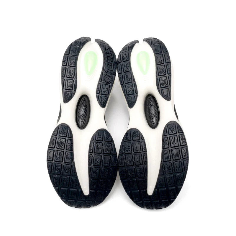 ONEMIX 2025 Estate Autunno Scarpe da corsa per uomo Design leggero Maratona ad asciugatura rapida Supporto per assorbimento degli urti Scarpe da ginnastica maschili