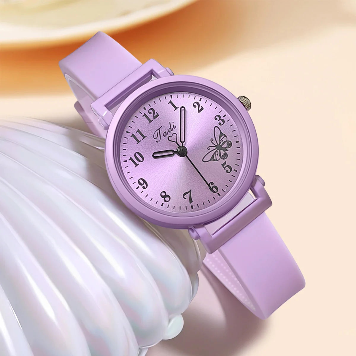 Orologio da donna cinturino in silicone orologio da polso al quarzo orologi da donna orologio casual orologi femminili regalo Reloj Mujer relogios feminino