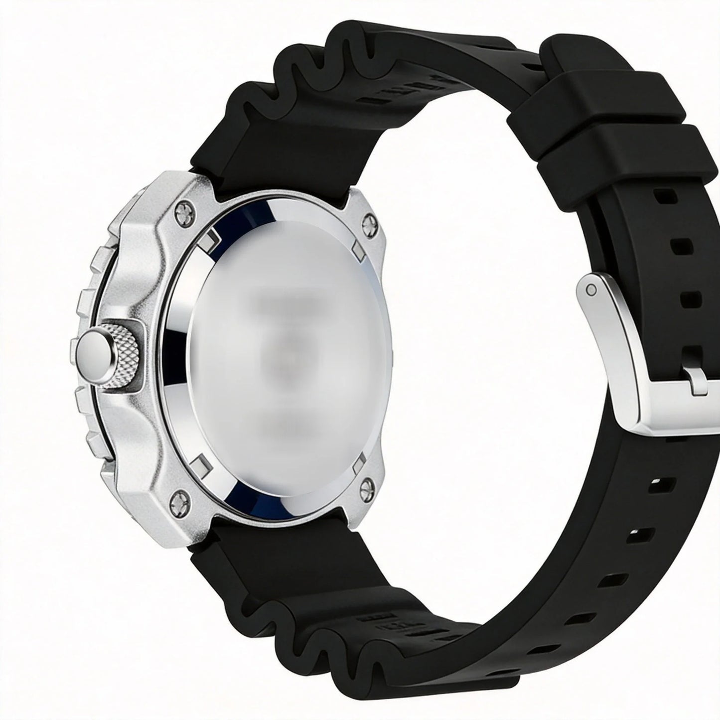 Orologio da uomo LIGE 2026 alla moda, orologio sportivo di lusso con quadrante grande, impermeabile, luminoso, al quarzo, con datario, per uomo, marca Foxbox