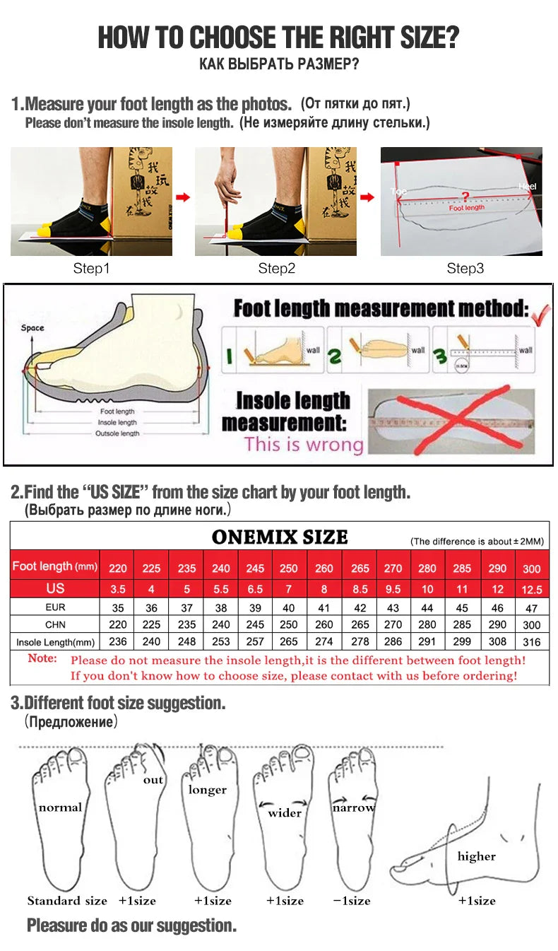 Scarpe da Corsa Traspiranti Onemix 2026 Wind Wings per Uomo e Donna, Ideali per Maratona, Sport e Attività all'Aperto