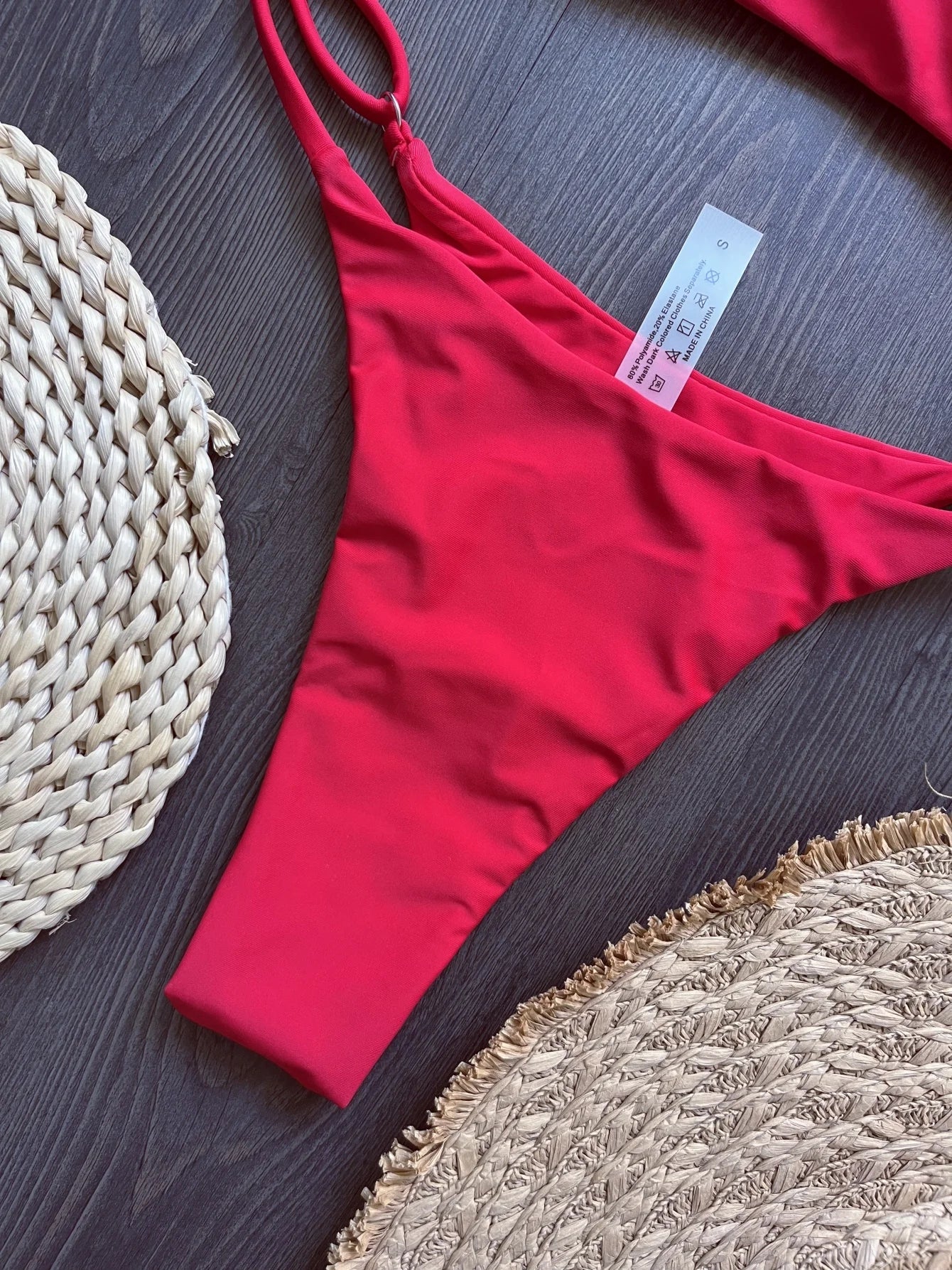 2025 Diamante Bikini Donne Sexy Costume Da Bagno A Fascia Biquini Push Up Costumi Da Bagno Femminile Lucido Costumi da Bagno Floreale Tuta Beachwear