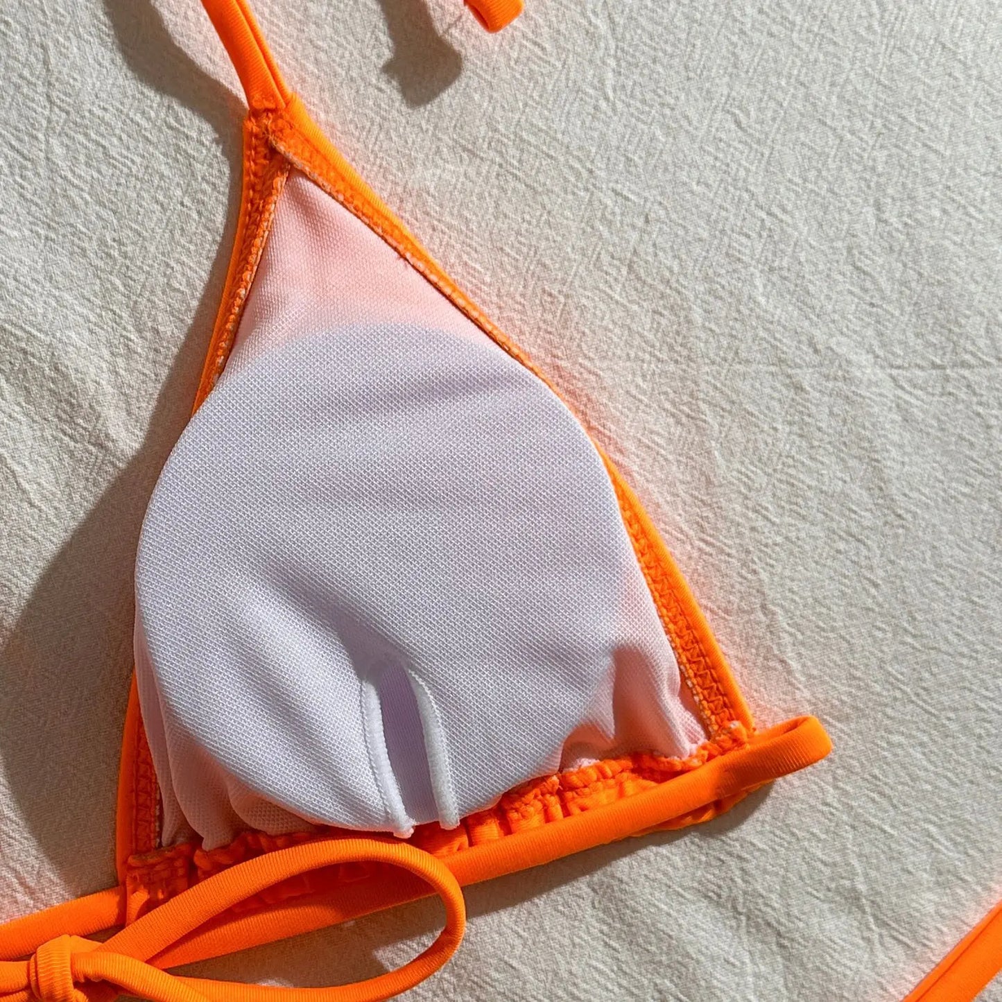 2026 Bikini sexy Costumi da bagno femminili Costumi da bagno a tre pezzi da donna Costumi da bagno da spiaggia Costumi da bagno Bikini brasiliano Set Bagnante da piscina