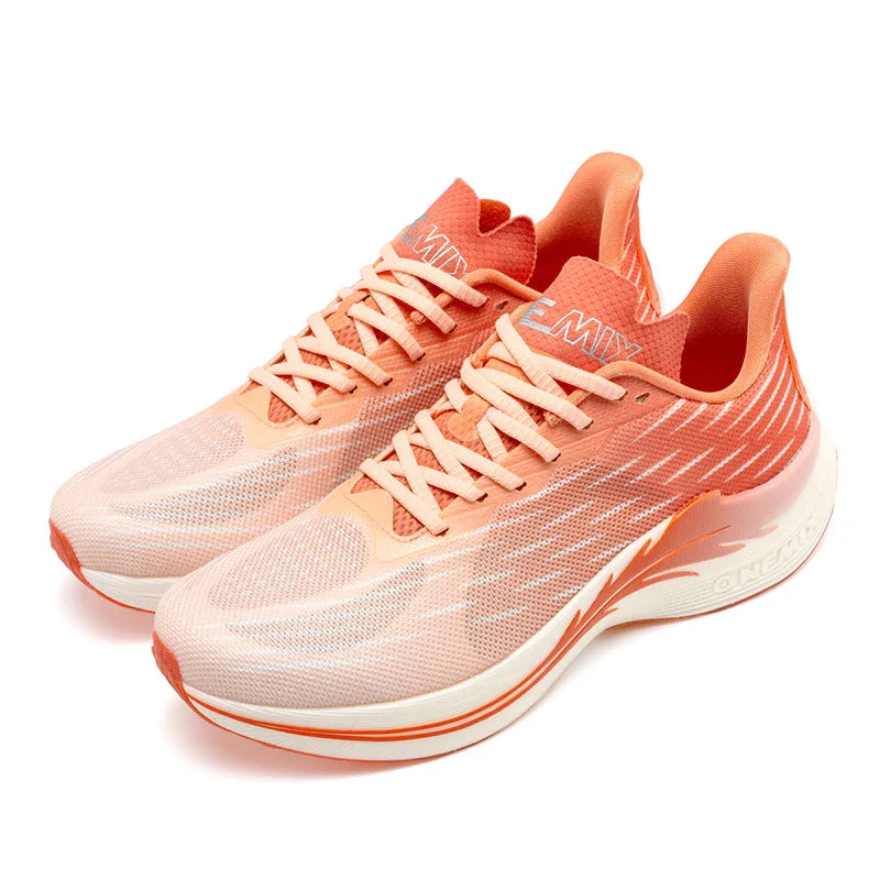 Scarpe da Corsa Traspiranti Onemix 2026 Wind Wings per Uomo e Donna, Ideali per Maratona, Sport e Attività all'Aperto