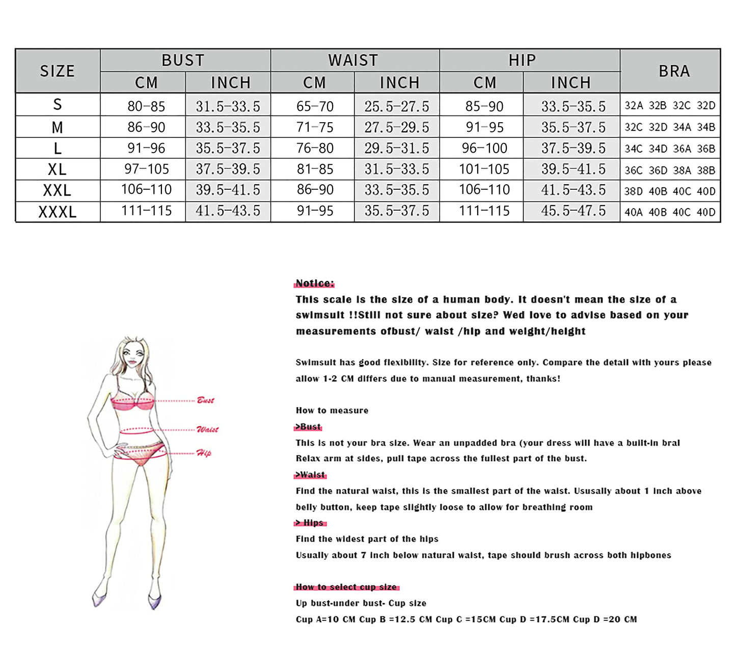Costume da bagno bikini sexy con scollo all'americana con pantaloni Costumi da bagno Donna Bikini brasiliano Costume da bagno a gamba alta Estate femminile