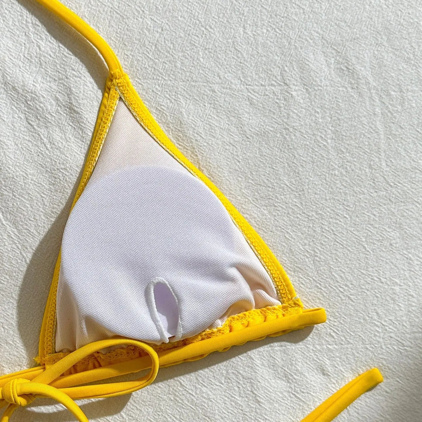 2026 Bikini sexy Costumi da bagno femminili Costumi da bagno a tre pezzi da donna Costumi da bagno da spiaggia Costumi da bagno Bikini brasiliano Set Bagnante da piscina