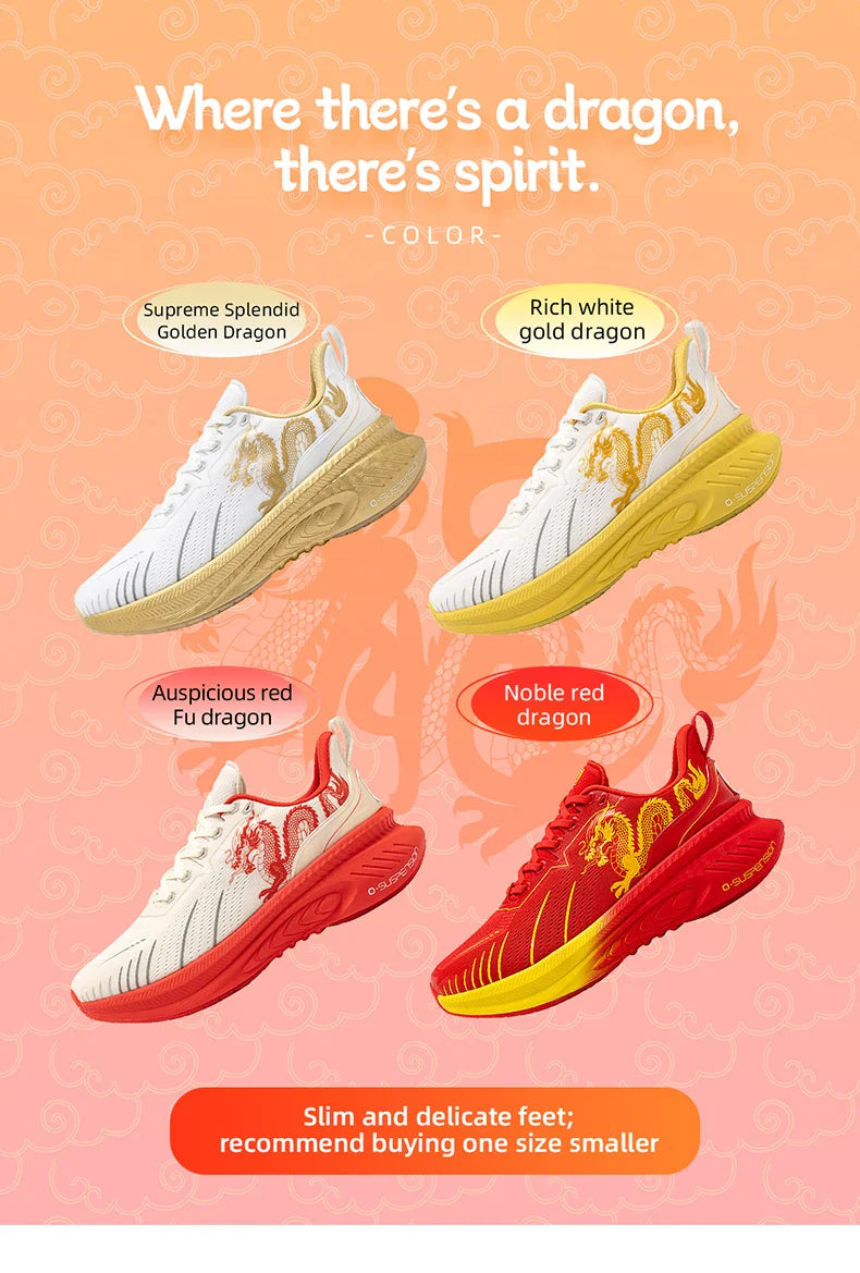 Scarpe da corsa ONEMIX Paraurti rosso riflettente Elite Scarpe sportive con rialzo di altezza per scarpe da ginnastica da passeggio in mesh traspirante per esterni da uomo