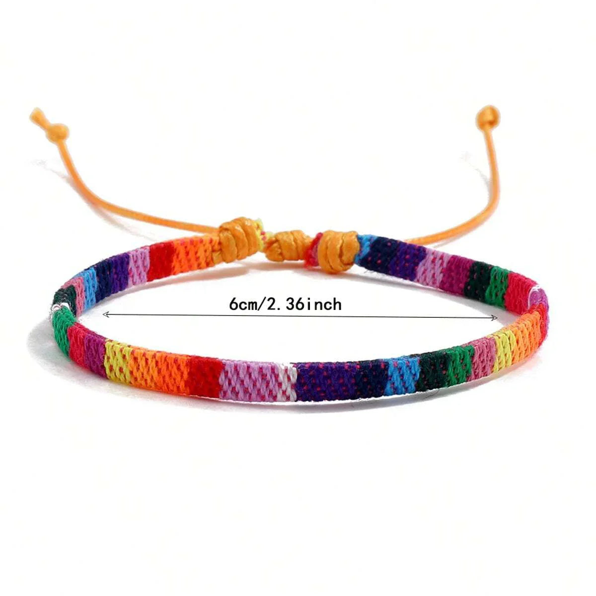 Set di 12 braccialetti Boho Surfer Beach per uomo e donna, braccialetti estivi Boho intrecciati, gioielli fatti a mano per festival