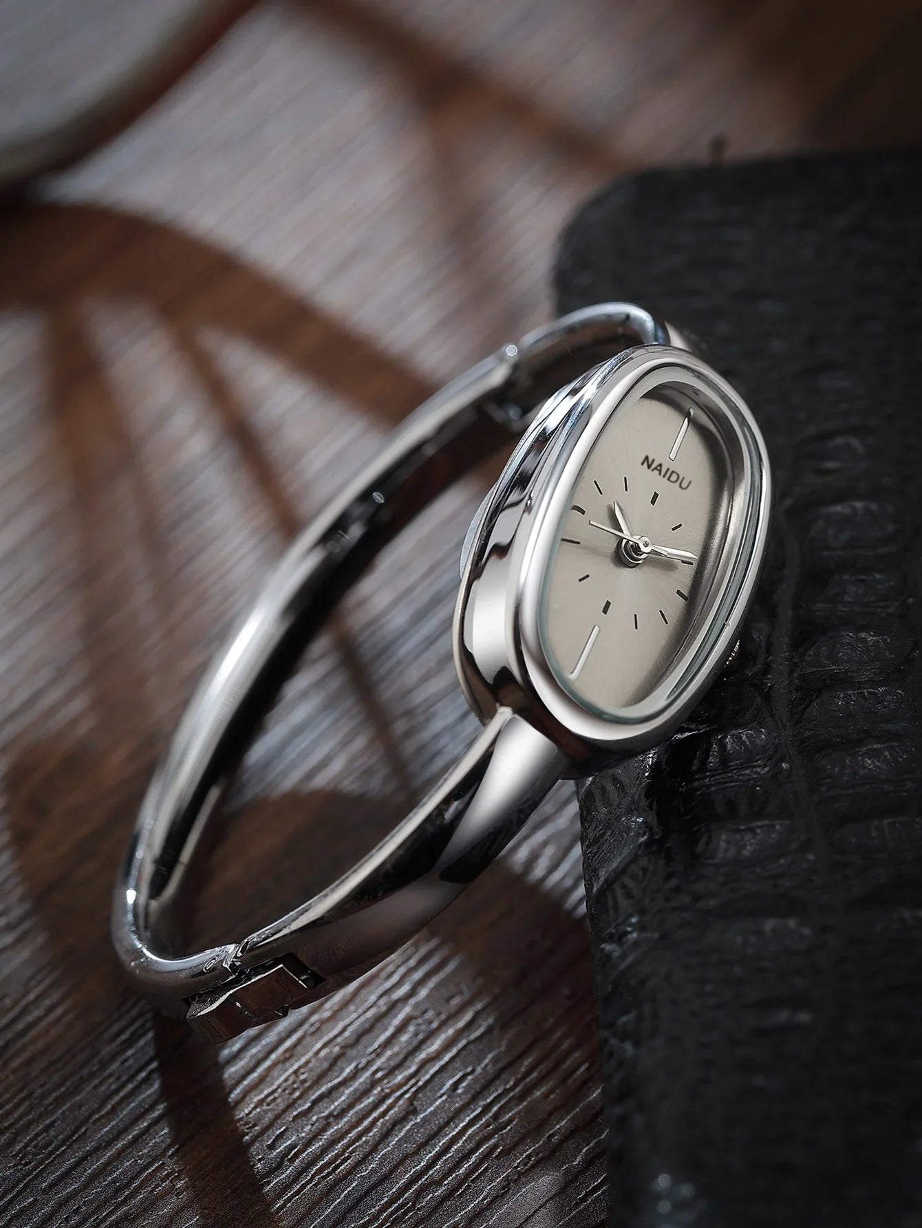 Orologio al Quarzo Classico da Uomo per Affari