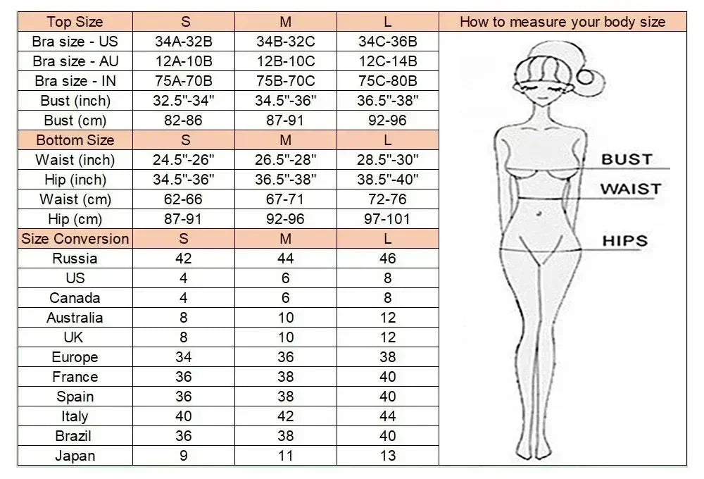Catene di metallo con scollo all'americana Strass Diamante Bikini Costume da bagno donna Costumi da bagno femminili Due pezzi Bikini set Costume da bagno brasiliano Swim