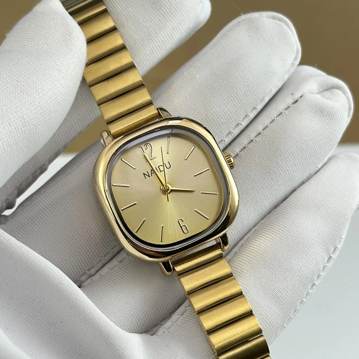 Orologio da donna di lusso cinturino regolabile in acciaio inossidabile orologi da polso al quarzo orologio da donna Dropshipping Reloj Mujer Relogio Feminino