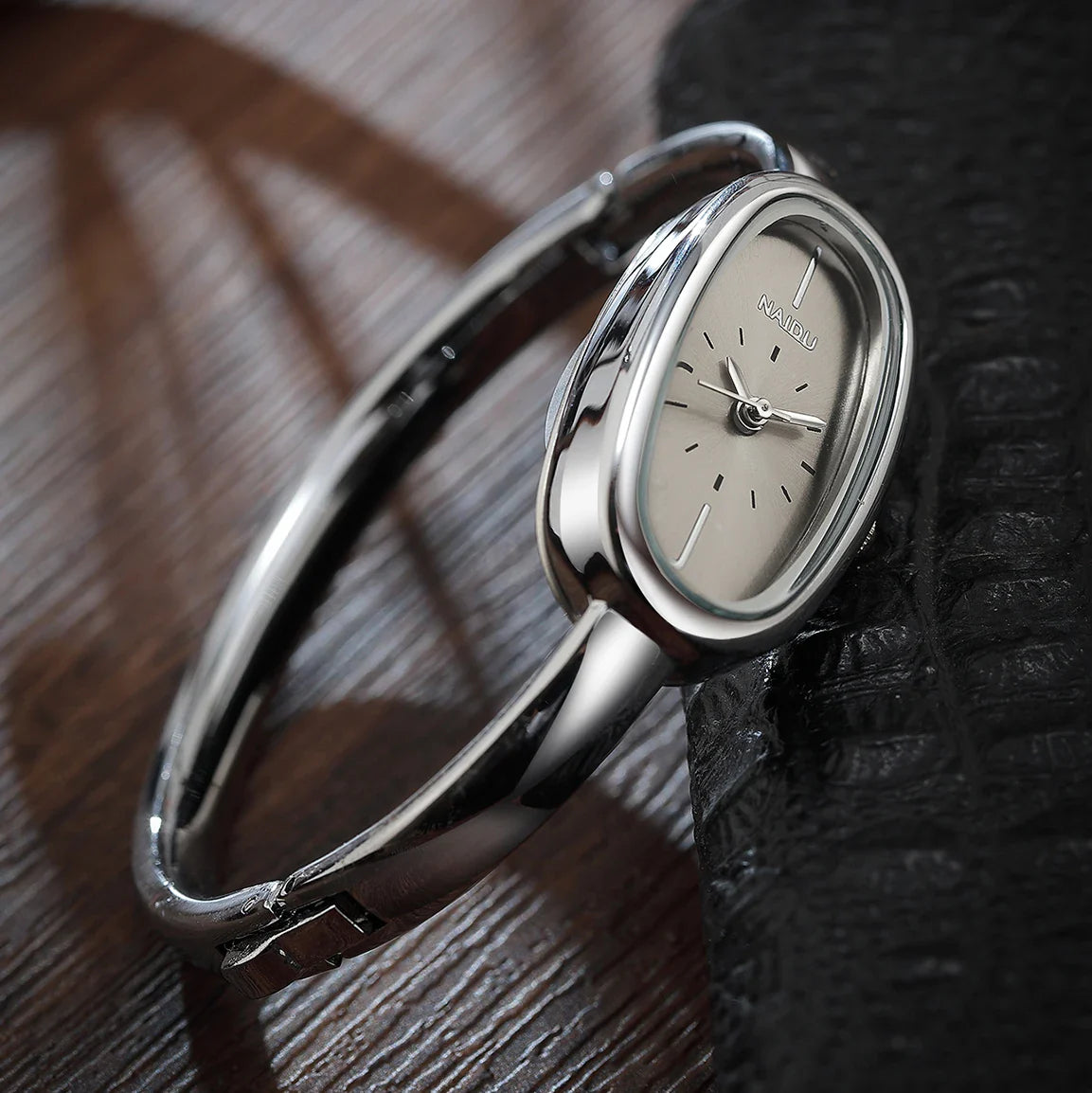 Orologio al Quarzo Classico da Uomo per Affari