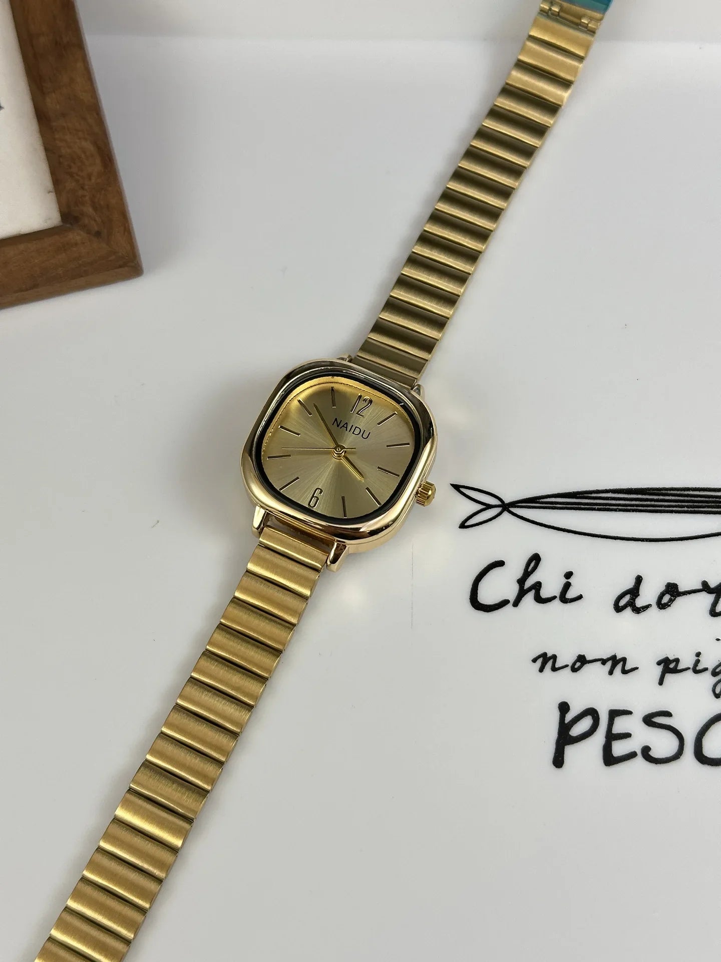 Orologio da donna di lusso cinturino regolabile in acciaio inossidabile orologi da polso al quarzo orologio da donna Dropshipping Reloj Mujer Relogio Feminino