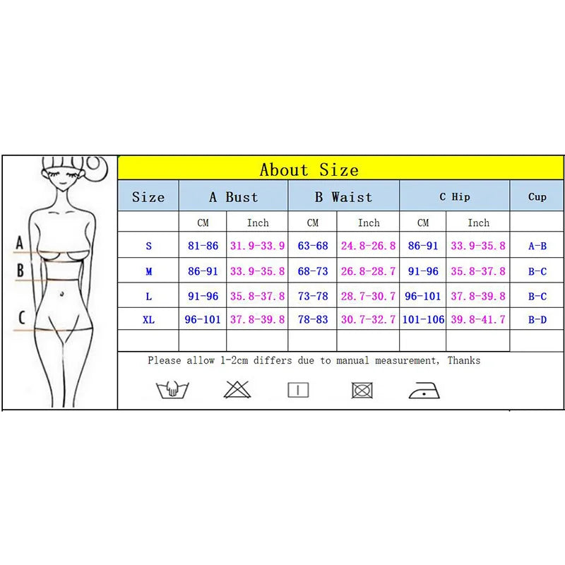 Micro Bikini 2026 Donne Sexy Costume Da Bagno Costumi Da Bagno Femminile Stampa Bikini Set Biquini Costume Da Bagno Costume Da Bagno Brasiliano Beachwear