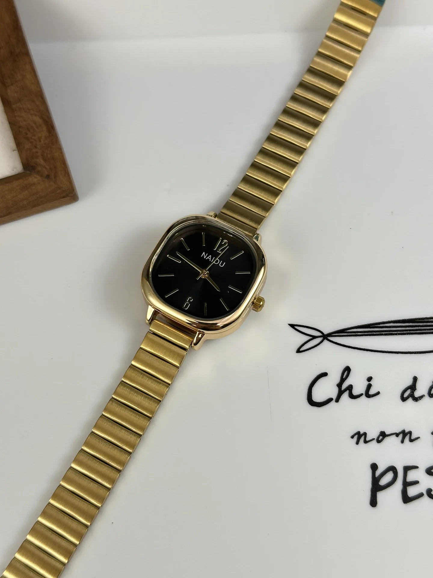 Orologio da donna di lusso cinturino regolabile in acciaio inossidabile orologi da polso al quarzo orologio da donna Dropshipping Reloj Mujer Relogio Feminino