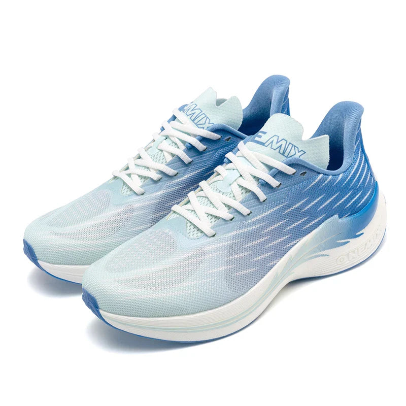 Scarpe da Corsa Traspiranti Onemix 2026 Wind Wings per Uomo e Donna, Ideali per Maratona, Sport e Attività all'Aperto