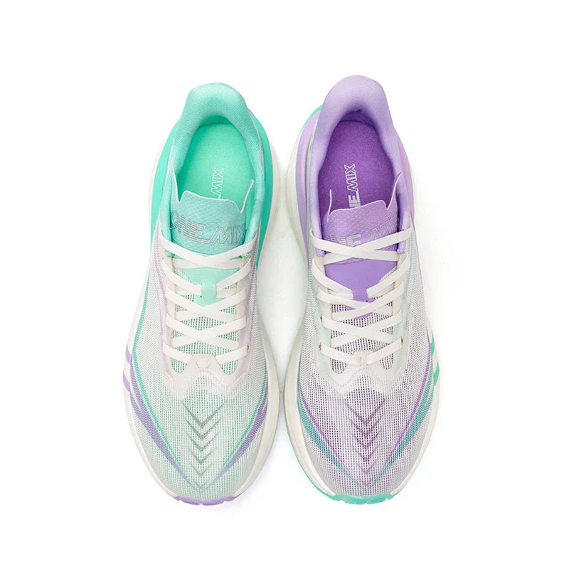 ONEMIX 2025 Estate Autunno Scarpe da corsa per uomo Design leggero Maratona ad asciugatura rapida Supporto per assorbimento degli urti Scarpe da ginnastica maschili