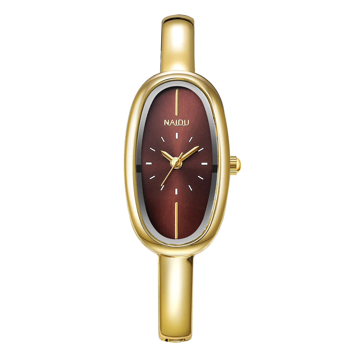 Orologio al Quarzo Classico da Uomo per Affari