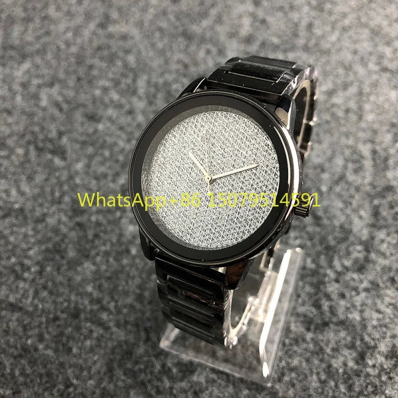Orologi di Lusso in Cristallo per Donne, Marca di Moda, Orologio al Quarzo con Diamanti per Signore, Orologi da Polso Femminili in Acciaio, Relogio Feminino, Regalo