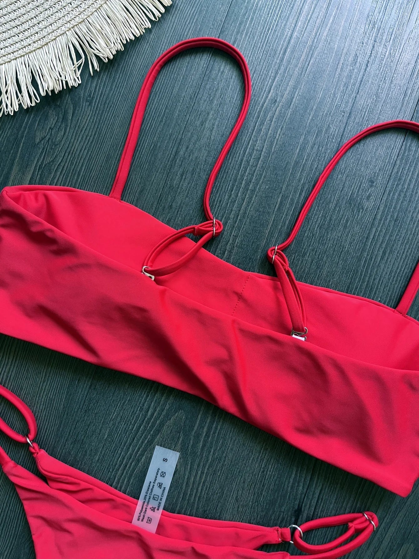 2025 Diamante Bikini Donne Sexy Costume Da Bagno A Fascia Biquini Push Up Costumi Da Bagno Femminile Lucido Costumi da Bagno Floreale Tuta Beachwear
