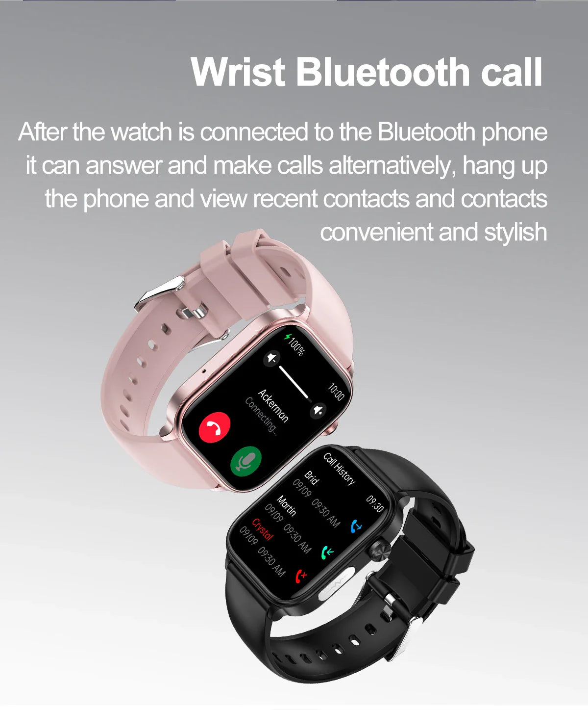 Nuovo 2025 Smartwatch per XIAOM1 con ECG+PPG, Monitoraggio Grasso Sanguigno e Acido Urico, Frequenza Cardiaca, Pressione Sanguigna, Chiamate Bluetooth per Uomini e Donne