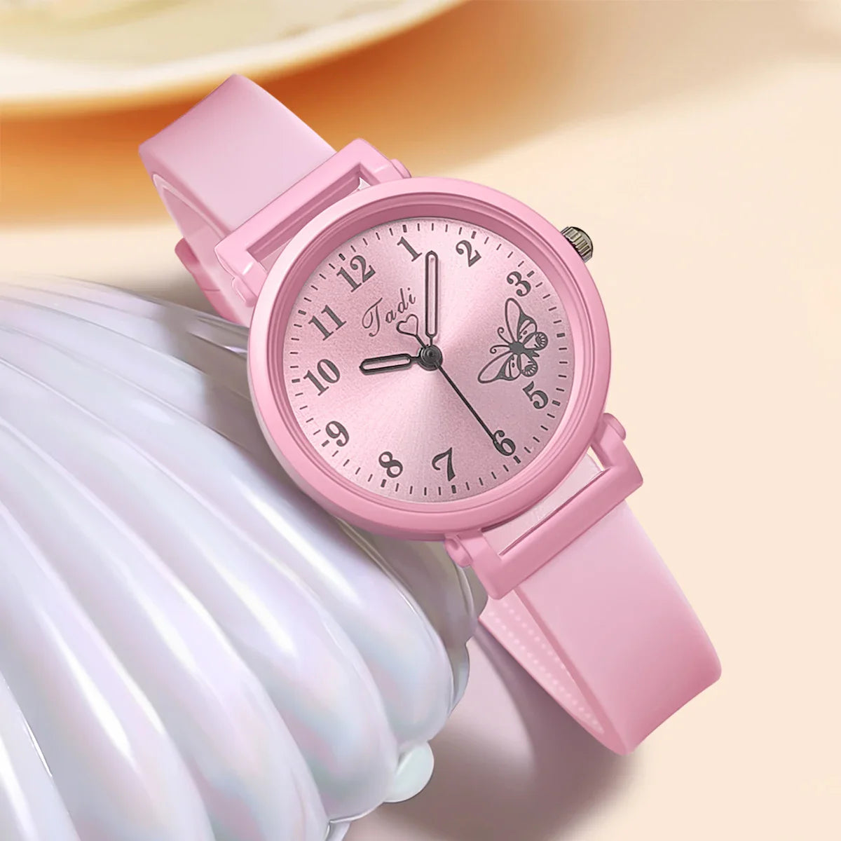 Orologio da donna cinturino in silicone orologio da polso al quarzo orologi da donna orologio casual orologi femminili regalo Reloj Mujer relogios feminino