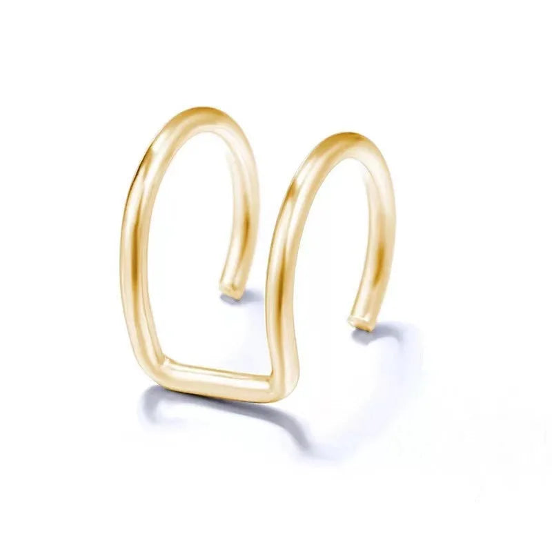 Gioielli in oro 14k di lusso Orecchini in oro reale Zircone Perla Twist Orecchini a bottone di lusso per le donne Brincos Pendientes Bijoux