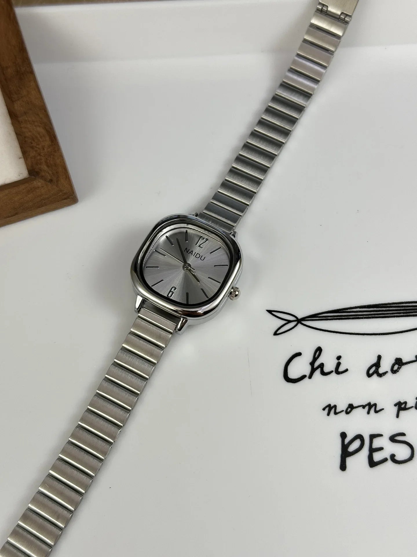 Orologio da donna di lusso cinturino regolabile in acciaio inossidabile orologi da polso al quarzo orologio da donna Dropshipping Reloj Mujer Relogio Feminino