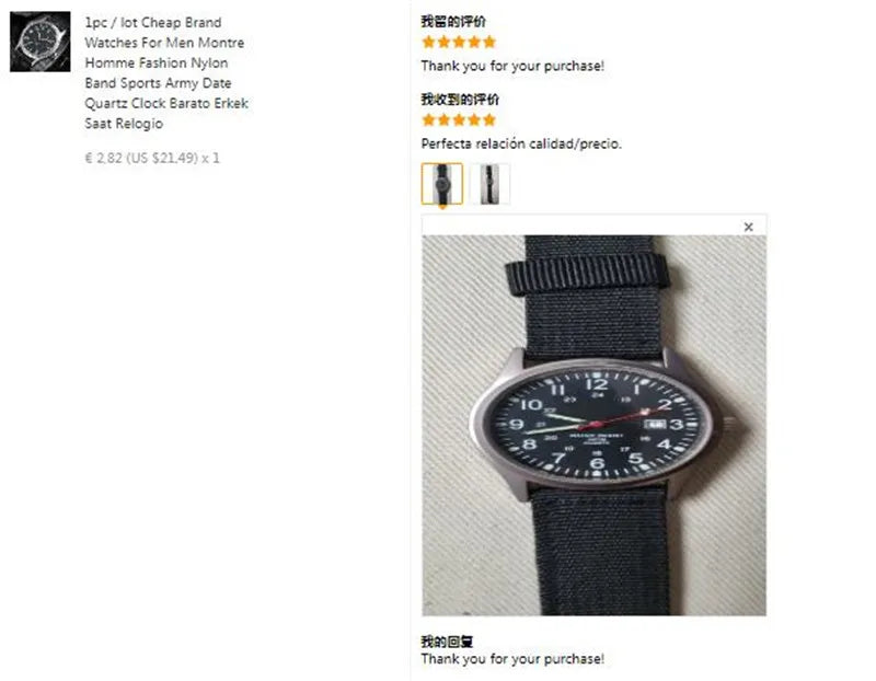 Ragazzi marca orologi economici uomo moda casual cinturino in nylon sport esercito regali data orologio da polso al quarzo fluorescente Relogio Masculino