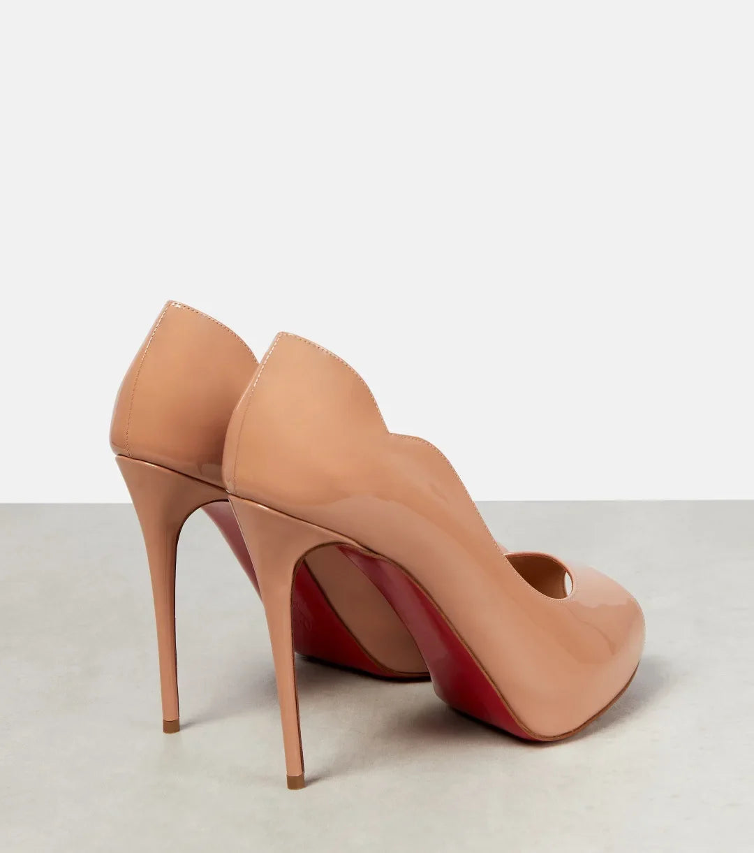 New Women's Open Toed Patent Leather  High Heels Shoes Ladies  Slim High Heels Fishmouth Shoes Sexy Party Shoes