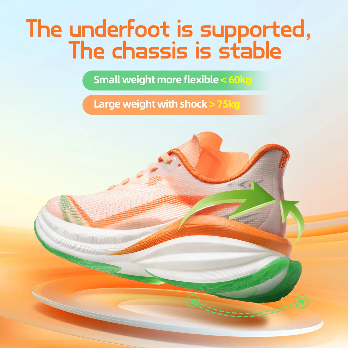 ONEMIX 2025 Estate Autunno Scarpe da corsa per uomo Design leggero Maratona ad asciugatura rapida Supporto per assorbimento degli urti Scarpe da ginnastica maschili