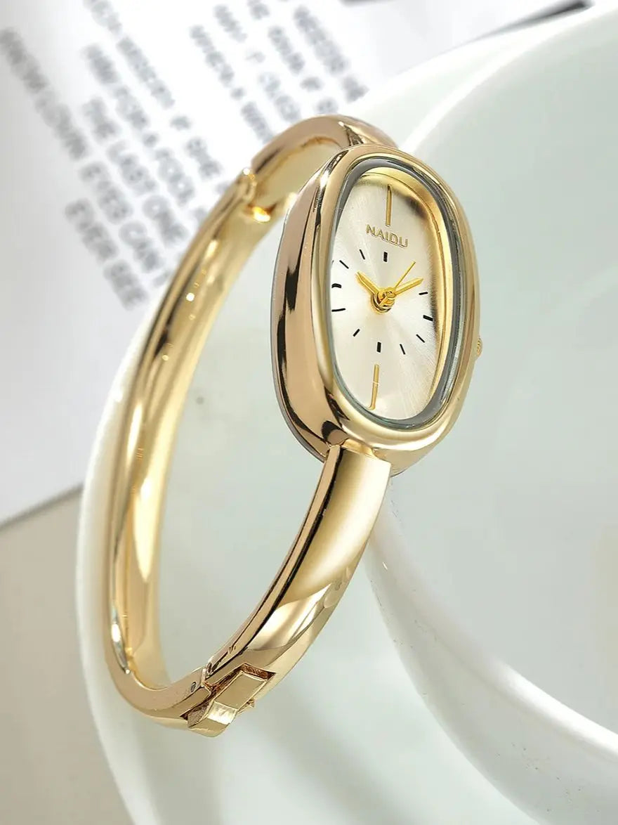 Orologio al Quarzo Classico da Uomo per Affari