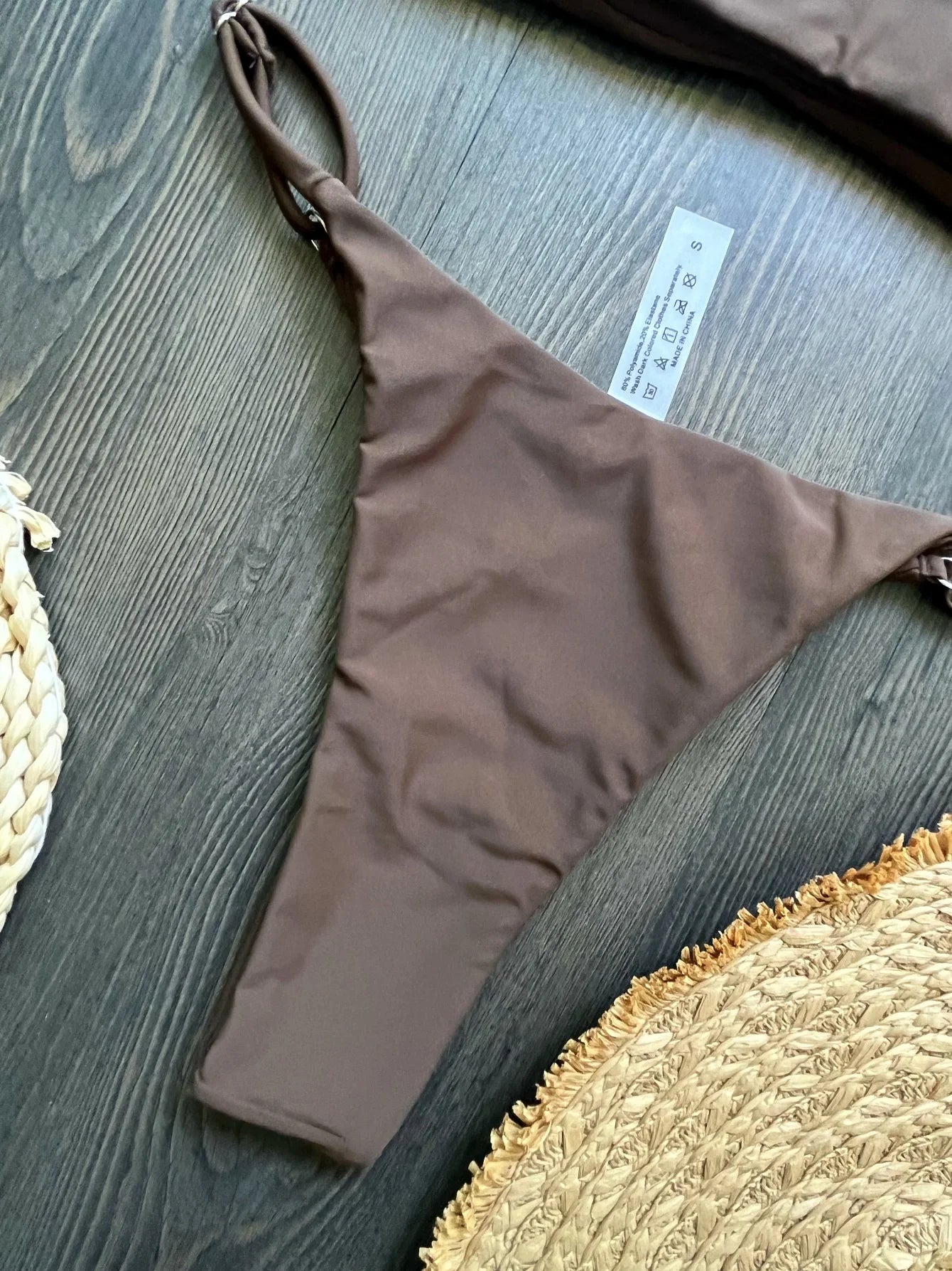 2025 Diamante Bikini Donne Sexy Costume Da Bagno A Fascia Biquini Push Up Costumi Da Bagno Femminile Lucido Costumi da Bagno Floreale Tuta Beachwear