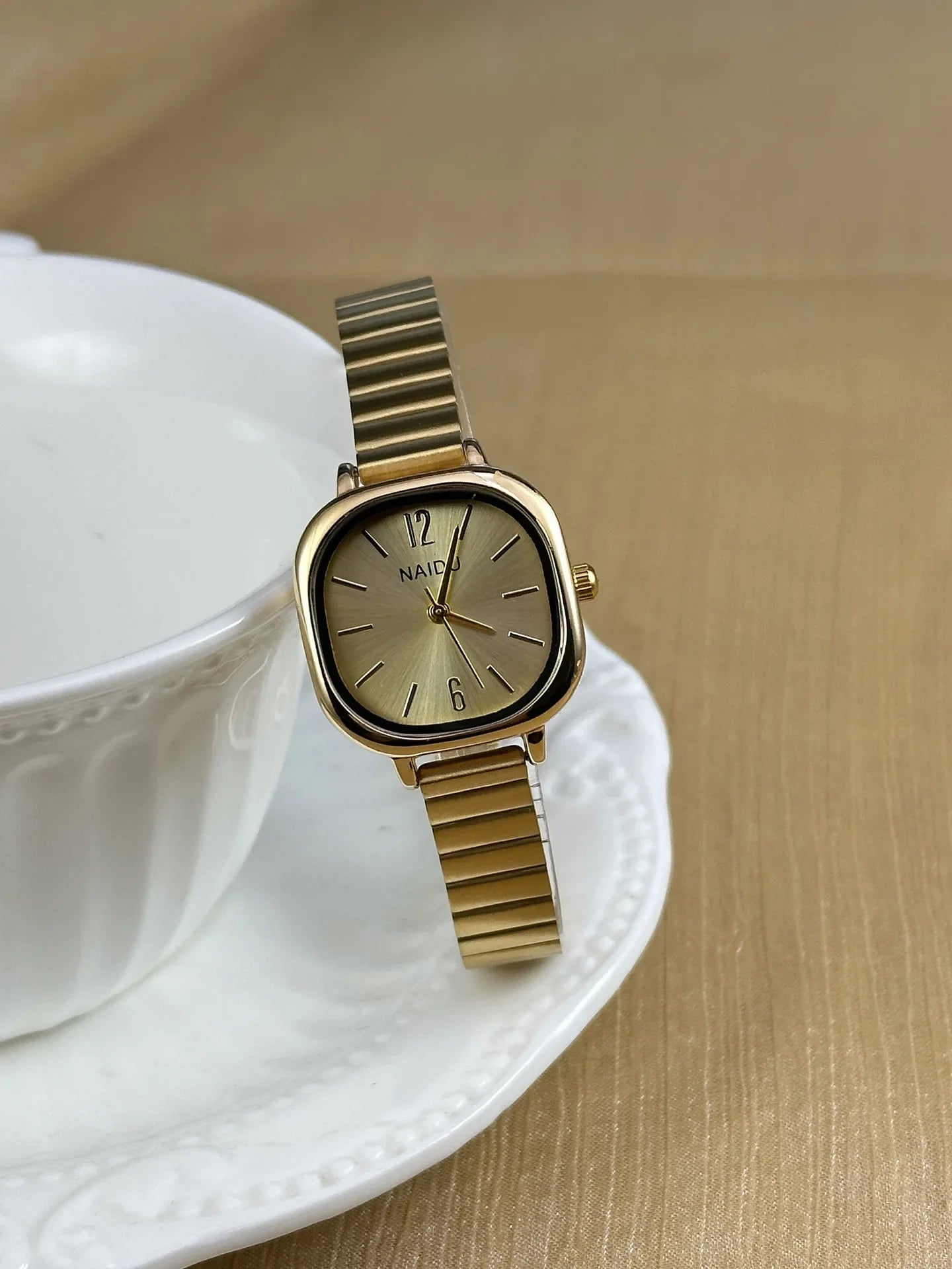 Orologio da donna di lusso cinturino regolabile in acciaio inossidabile orologi da polso al quarzo orologio da donna Dropshipping Reloj Mujer Relogio Feminino