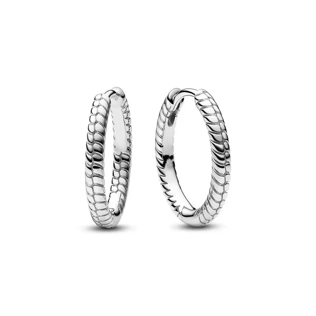 Orecchini in Argento Puro 925 con Zirconi a Forma di Cuore, Stella, Luna e Cerchio, Gioielli per Donne, Regalo per Compleanno, Festa della Mamma, Accessori