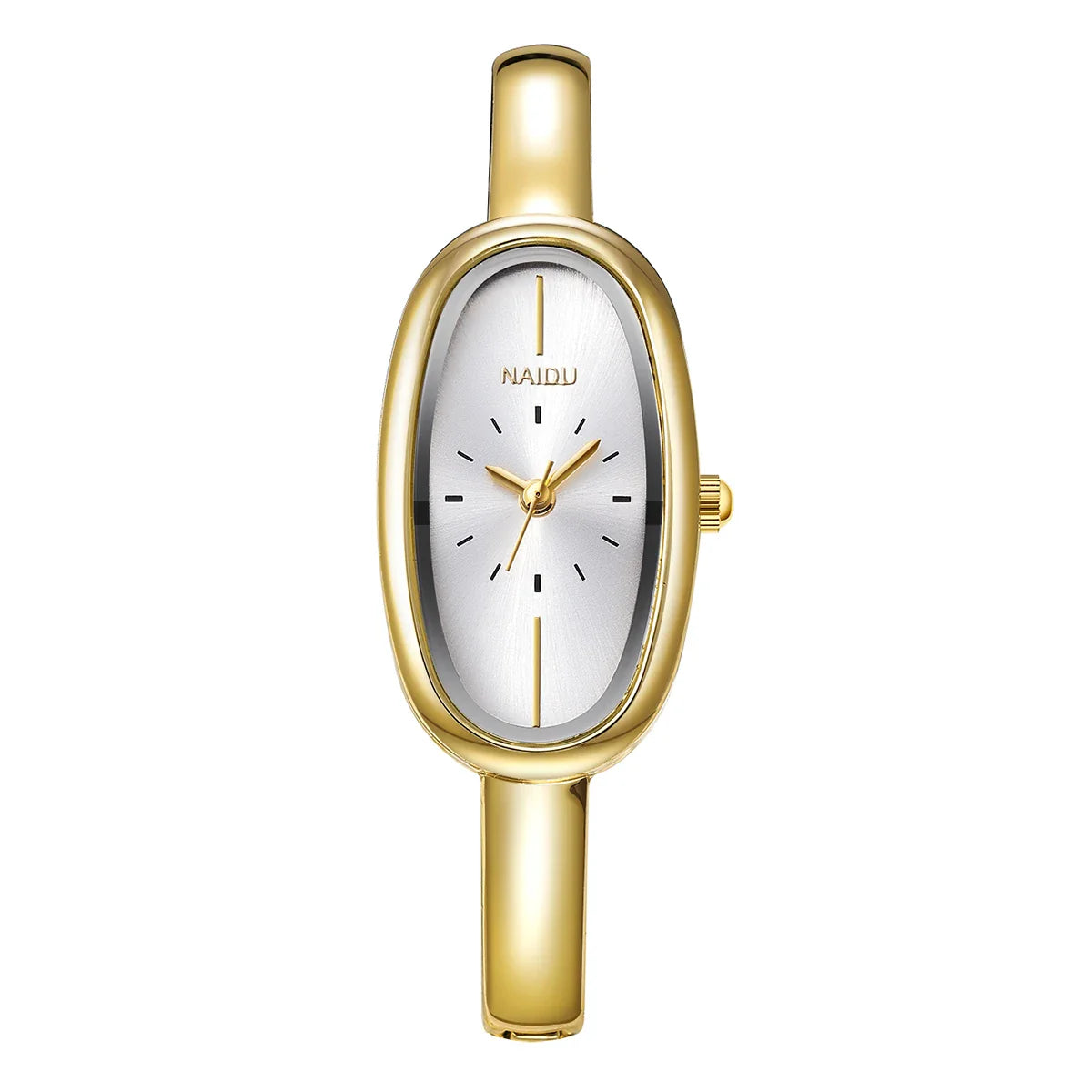 Orologio al Quarzo Classico da Uomo per Affari