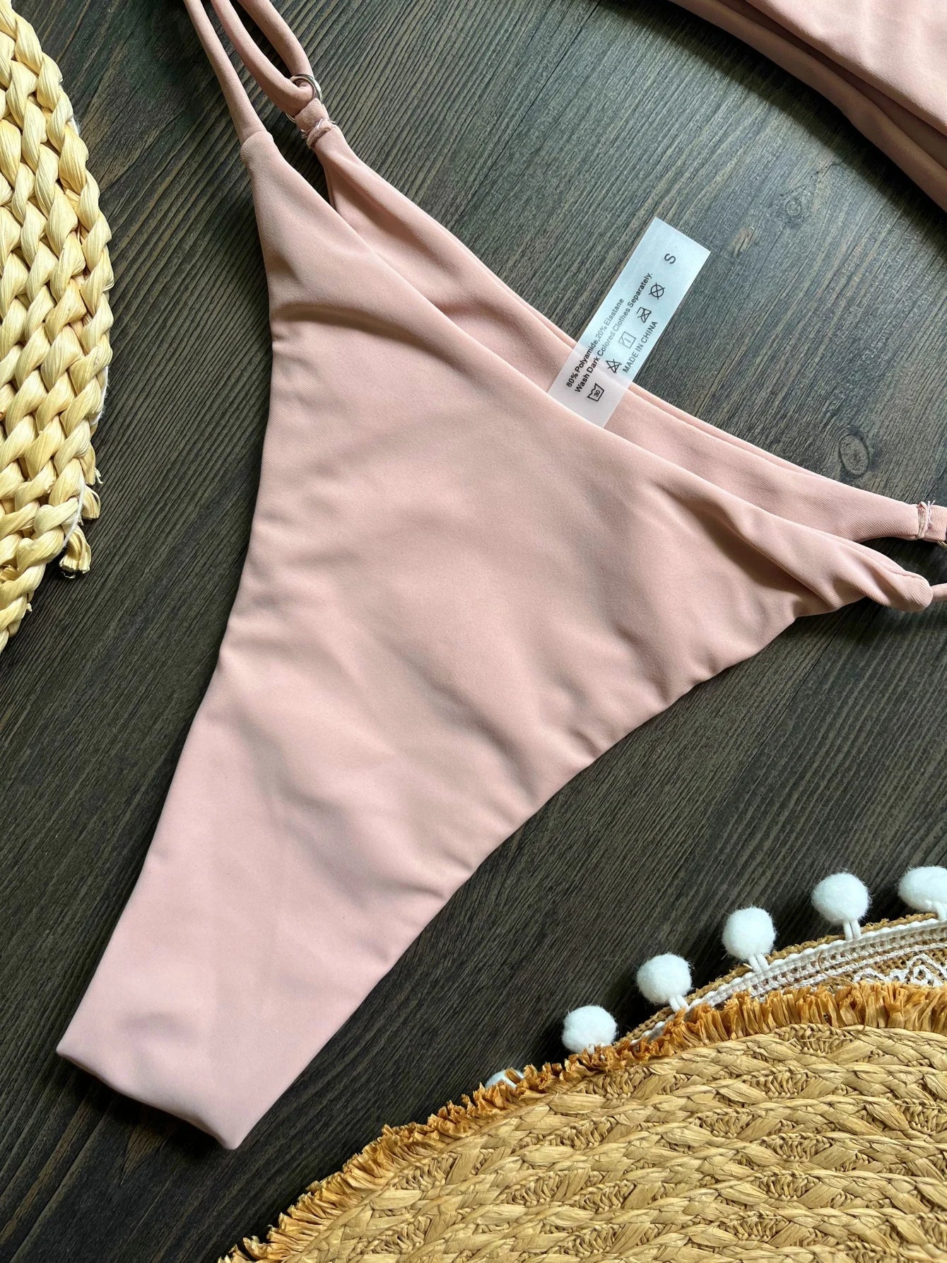2025 Diamante Bikini Donne Sexy Costume Da Bagno A Fascia Biquini Push Up Costumi Da Bagno Femminile Lucido Costumi da Bagno Floreale Tuta Beachwear