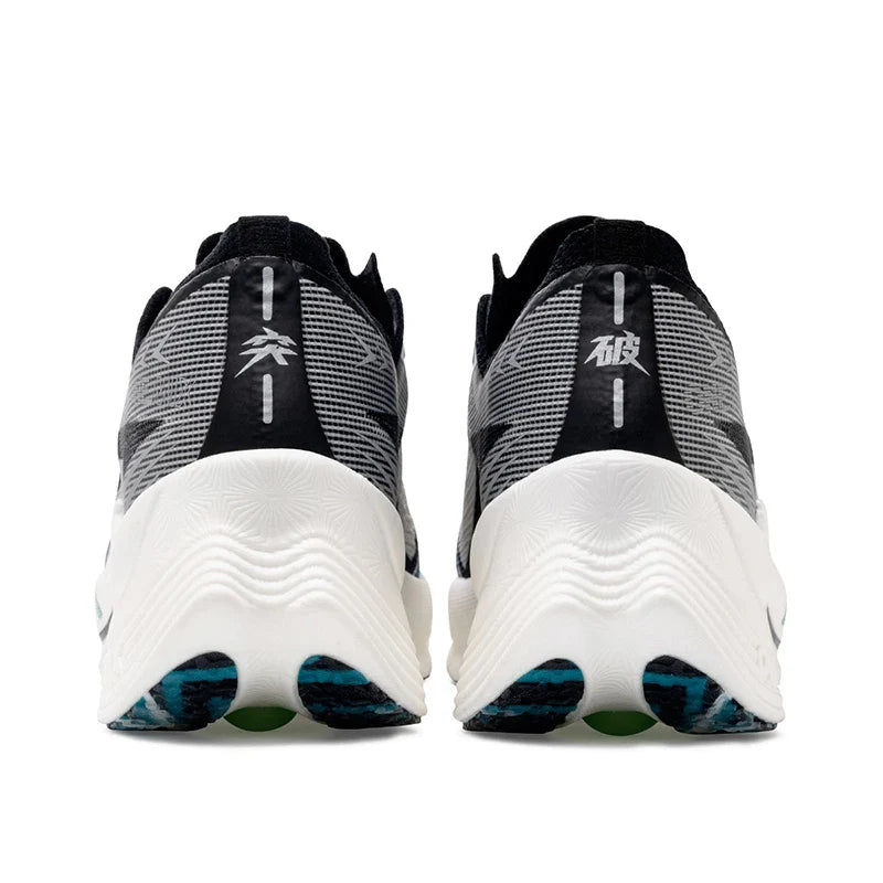ONEMIX 2026 Tupo Nuove Scarpe da Corsa Marathon con Piastra in Carbonio, Supporto Stabile per Assorbimento degli Urti, Sneakers Ultraleggere con Rimbalzo