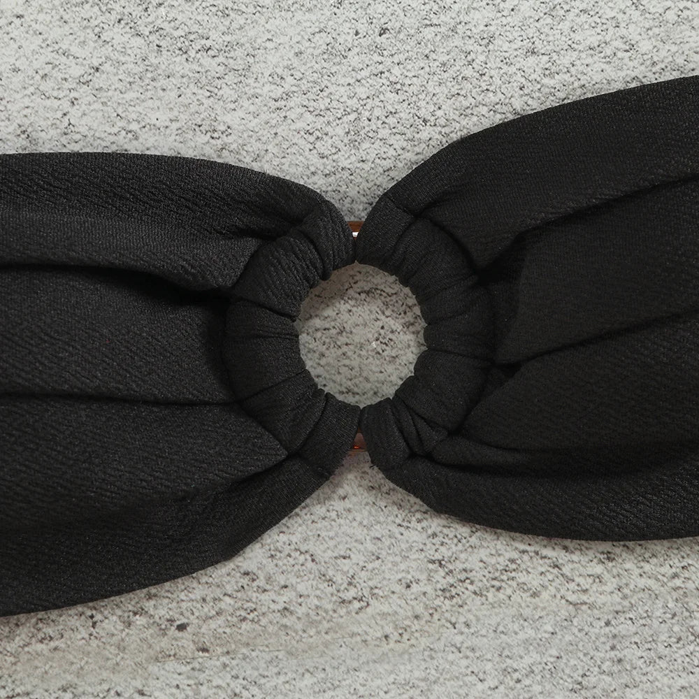 Micro Bikini Push Up Costumi da bagno donna 2024 Costumi da bagno femminili sexy Bikini brasiliano Perizoma Biquini Costumi da bagno Costumi da bagno solidi
