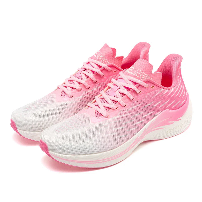 Scarpe da Corsa Traspiranti Onemix 2026 Wind Wings per Uomo e Donna, Ideali per Maratona, Sport e Attività all'Aperto